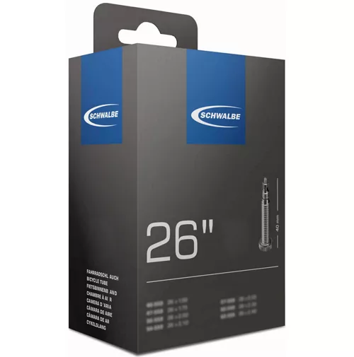 Schwalbe Mountain Bike Inner Tube 3 Schwalbe Mountain Bike Inner Tube