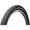Continental Race King MTB Tyre - Wire Bead -Velocity Wheels prod30196 Black NE 01