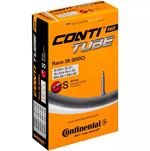 Continental Race Tube 3 Continental Race Tube