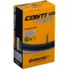 Continental Compact Inner Tube 1 Continental Compact Inner Tube -Velocity Wheels prod30312 Black NE 01