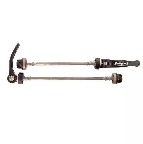 Hope Quick Release MTB Steel Skewers (Pair) 3 Hope Quick Release MTB Steel Skewers (Pair)