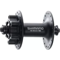 Shimano Deore M525A Front MTB Disc Hub