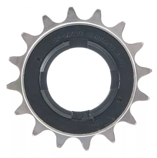 Shimano Single Speed Freewheel 3 Shimano Single Speed Freewheel