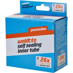 Weldtite Self Sealing Inner 26" Tube